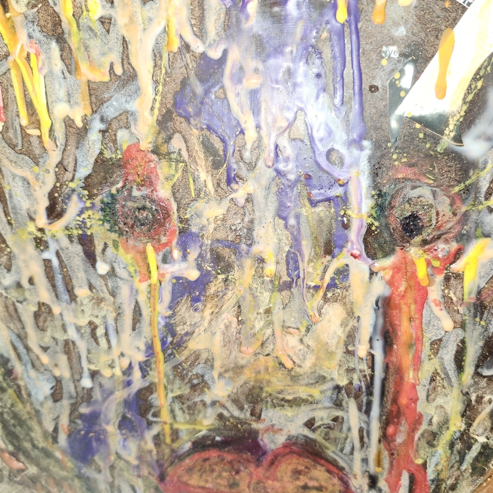 ABSTRACT ART - Picture 10 of 14